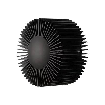 Applique Murale Moderne Minimaliste en Aluminium pour Ambiance Cosy