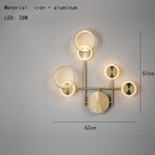 Style-C-Or / 3 changeable