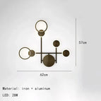 Style-C-Noir / 3 changeable