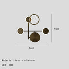 Style-B-Noir / 3 changeable
