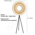1 Lumière sources / Lumière chaude