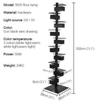 A   H182CM / Lumière Froide