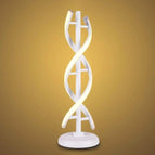 Blanc-Table / Lumière Froide