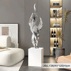 EP Argent 120cm
