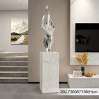 EP Argent 158cm