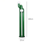 Vert  185CM / Naturel 4000K