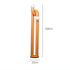 orange  158CM / Naturel 4000K