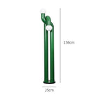 Vert  158CM / Naturel 4000K