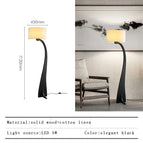 Élégant Noir / EU prise / Nouveauté|Lumière Blanche