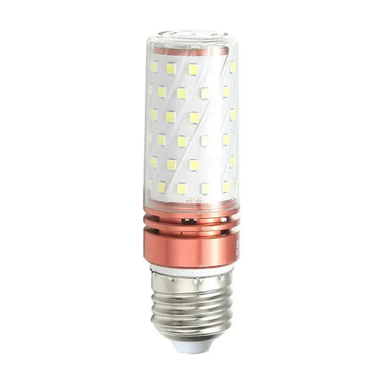 Lampadaire japonais en bois massif SANDYHA LED pour ambiance chaleureuse - Luminous Place