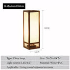 B-Medium D60cm / 3 Couleurs (Chaud, neutre, froid) Lumière / US prise