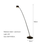 H160cm / Lumière chaude
