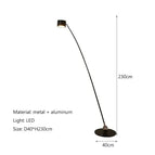 H230cm / Lumière Neutre