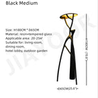H180cm / Lumière chaude / Nouveauté|Korea prise
