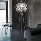 Lampadaire B