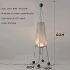 Hauteur 176cm / 3 Couleurs (Chaud, neutre, froid) / Nouveauté|US prise