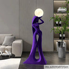 Violet