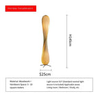 Lampe au Sol H145cm / Lumière chaude