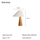 Lampe de bureau / 3 Couleurs dimmable