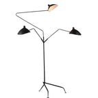 3 Lumière sol / Lumière Froide