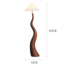 Marron / Blanc Froid