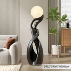 Noir 82cm