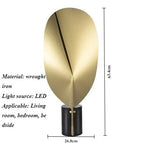 Titanium / Lumière chaude