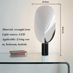 chrome / Lumière chaude
