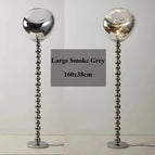 Grand Lumière chaude