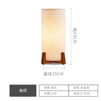 Lampe de table / 3 Couleurs (Chaud, neutre, froid) / 100-260v