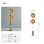 Lampadaire B
