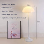 Lampadaire / Lumière chaude