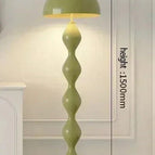 vert / Lumière tricolore