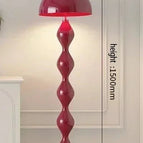 Rouge / Lumière tricolore
