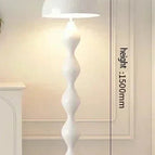 blanc / Lumière tricolore