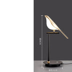 Lampe de table 10W / Lumière Chaude Lumière Blanche