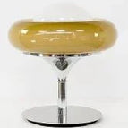 Jaune / Lumière chaude