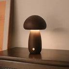 B-Noyer / Lumière chaude