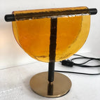 Lumière chaude-2 / US prise