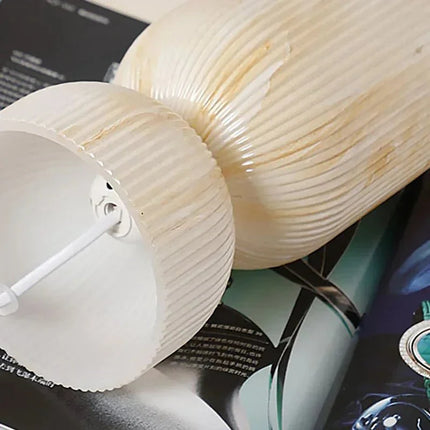 Lampe de table rétro moderne pour ambiance chaleureuse et luxe - Luminous Place