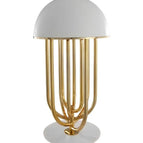 Blanc / Lumière Froide