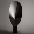 Noir / Lumière chaude
