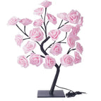 Rose rose