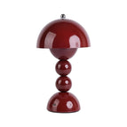 Rouge / avec batterie