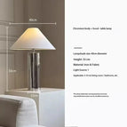 Lampe de Table D40H53