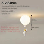 20cm salut / sans ampoule