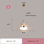 A / 3 Couleurs (Chaud, neutre, froid) temperature