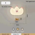 E / Connecter le câble d'alimentation / 3 Couleurs (Chaud, neutre, froid) Temperature