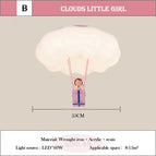 B 55CM / 3 Couleurs (Chaud, neutre, froid) temperature