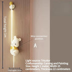 A / Lumière Blanche(6000K)